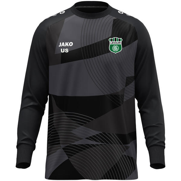 Maillot de gardien River 