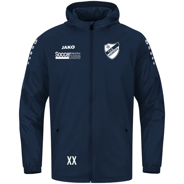 Allwetterjacke Team 2.0 