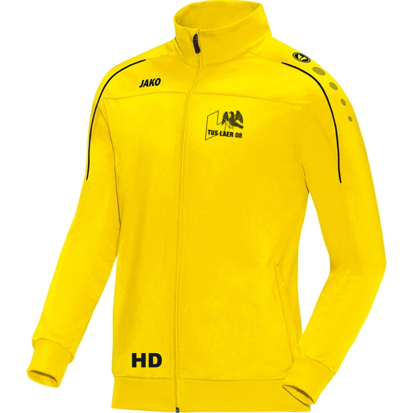 Polyesterjacke Classico 