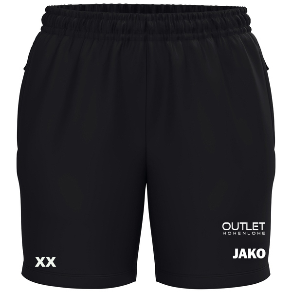 womanWebshort One Damen 