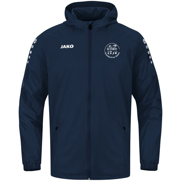 Allwetterjacke Team 2.0 