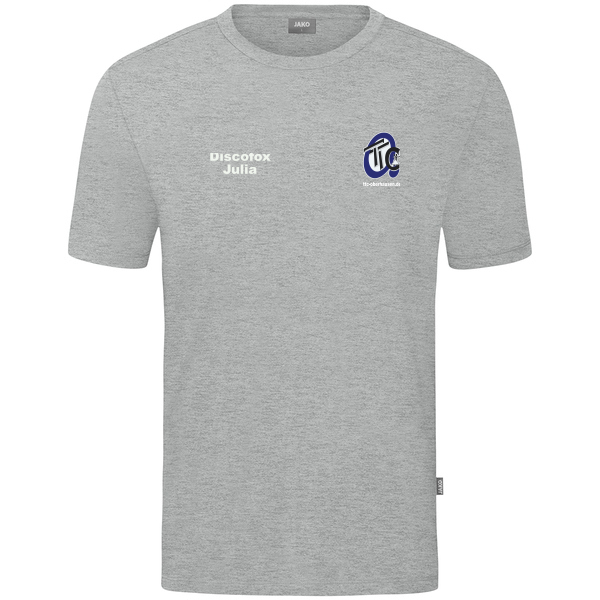 T-Shirt Organic Stretch 