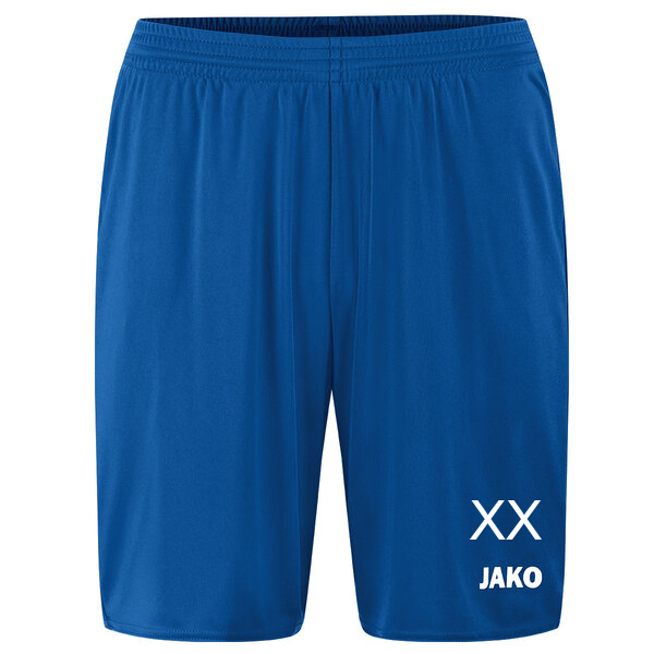 Sporthose Manchester 2.0 ohne Innenslip 