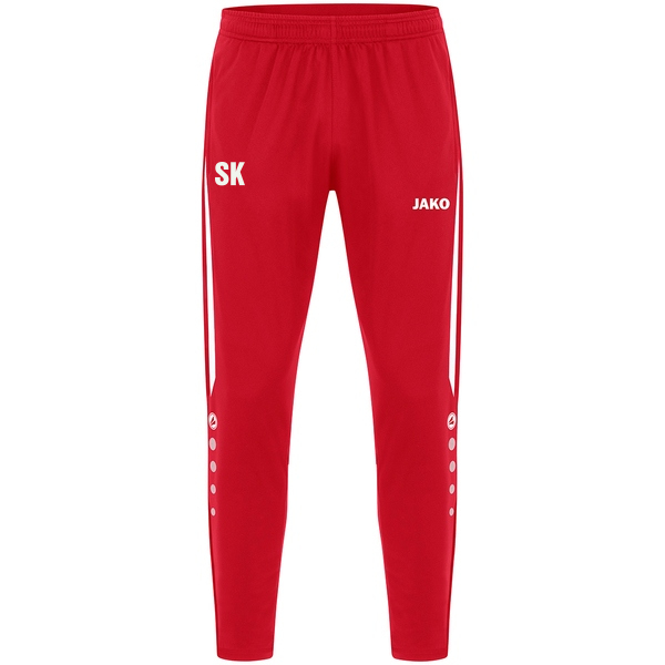 KinderPolyesterhose Power 