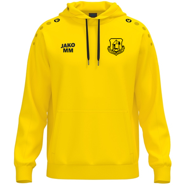 Kapuzensweat One Cotton 