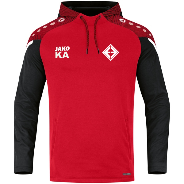 KinderKapuzensweat Performance 