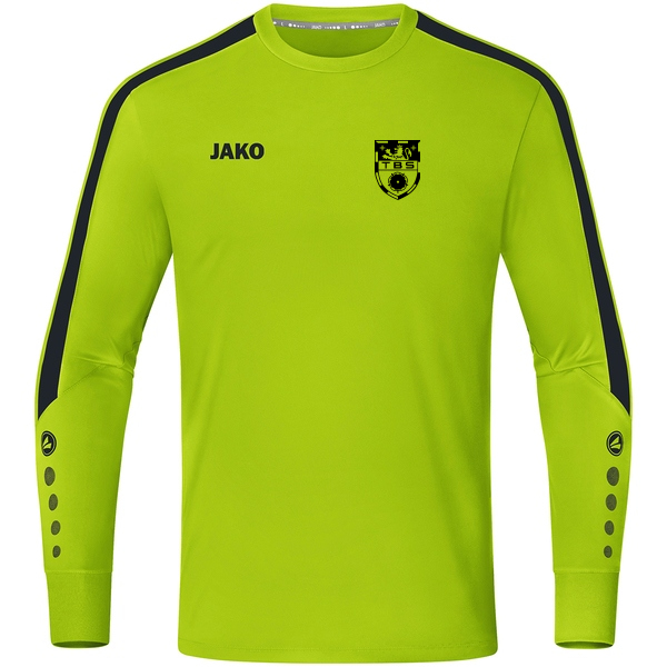 Torwart-Trikot Power 