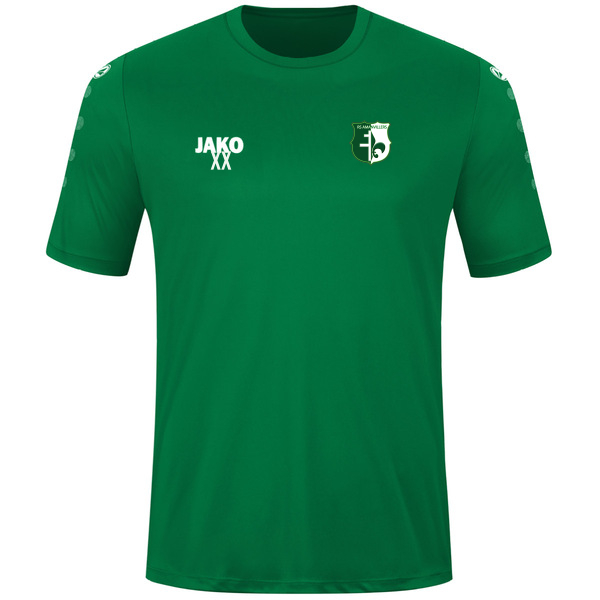 Maillot Team manches courtes 