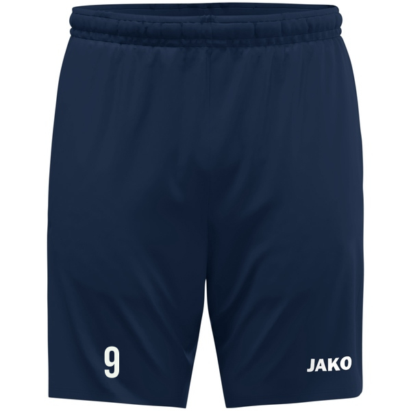 Freizeitshort Dynamic 