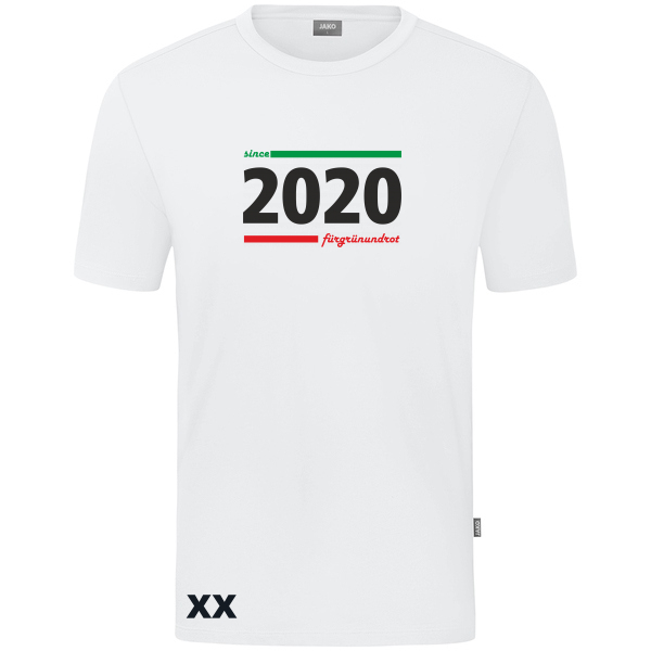 KinderT-Shirt Organic  