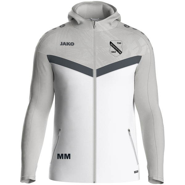 KinderKapuzenjacke Iconic  