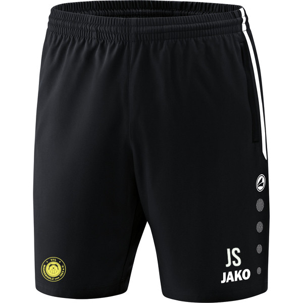 Short Competition 2.0 