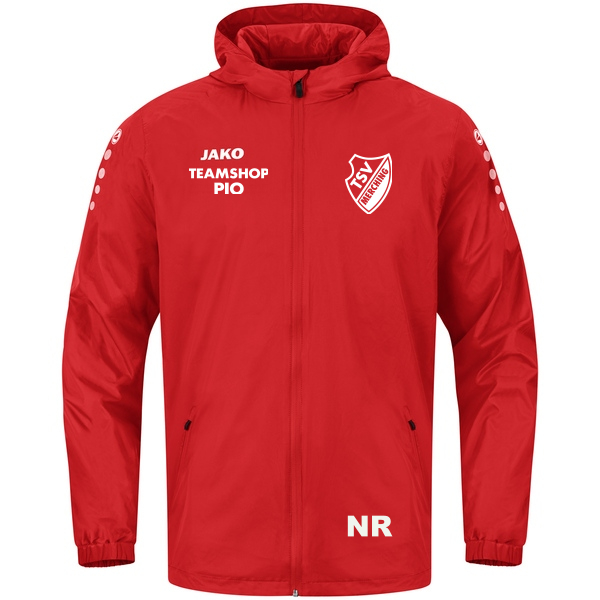 Allwetterjacke Team 2.0 