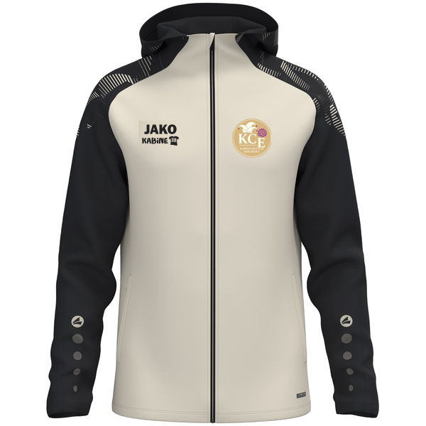 KinderKapuzenjacke Sonic 