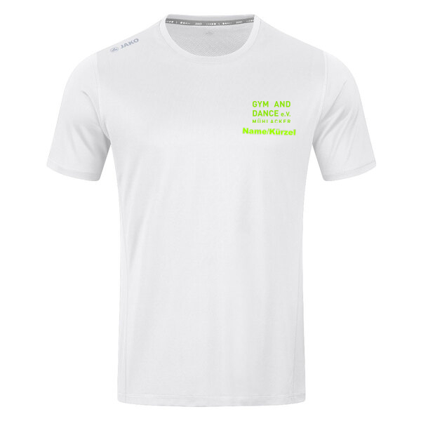 KinderT-Shirt Run 2.0 