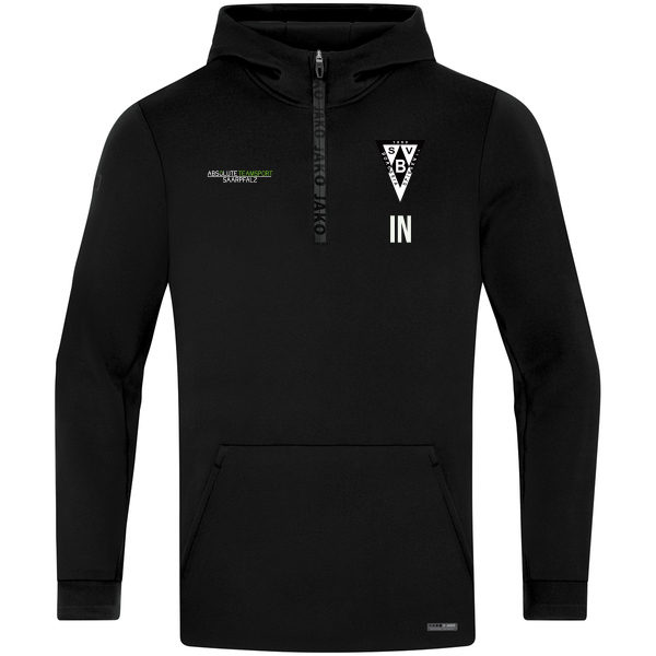 Zip Hoodie Pro Casual 