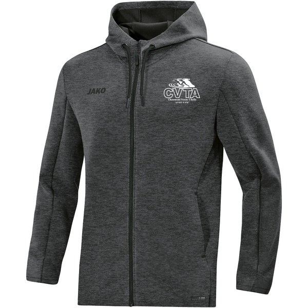 EnfantsVeste à capuche Premium Basics 