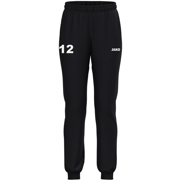 womanPolyesterhose One Damen 