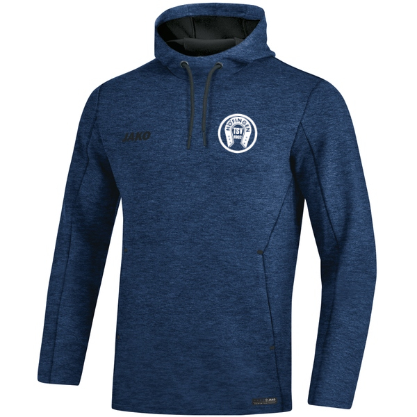 Kapuzensweat Premium Basics 