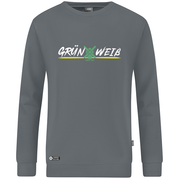 Sweat Organic 
