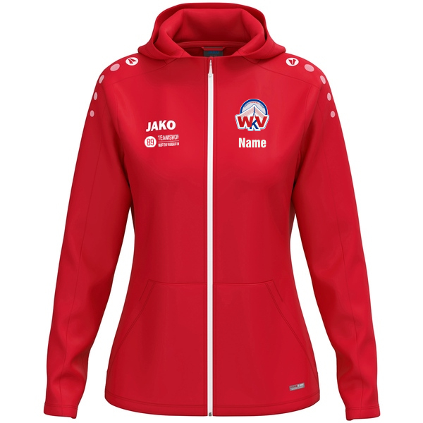 womanKapuzenjacke One Damen 
