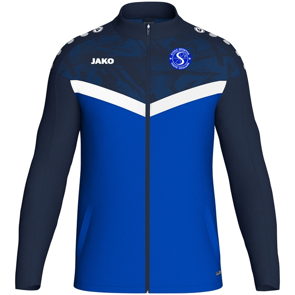 Veste polyester Iconic 