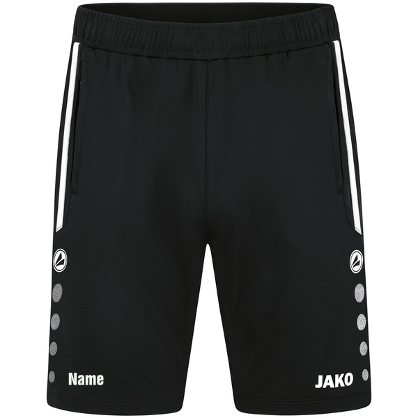 Trainingsshort Allround 