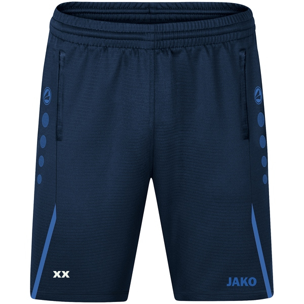 Trainingsshort Challenge 