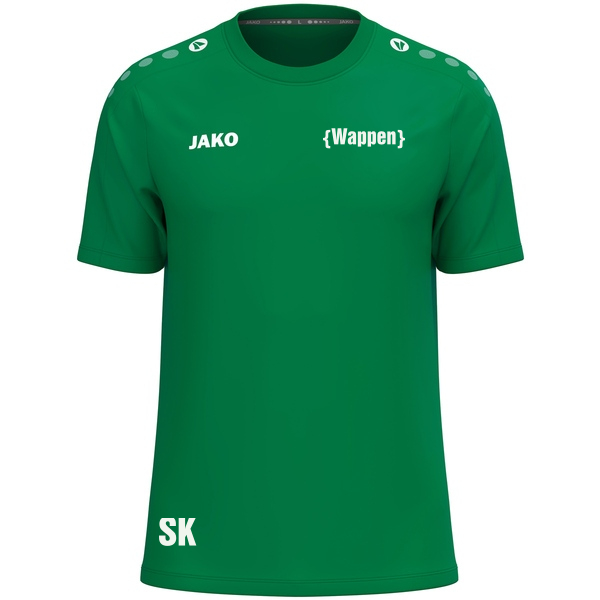 KinderT-Shirt One Cotton 