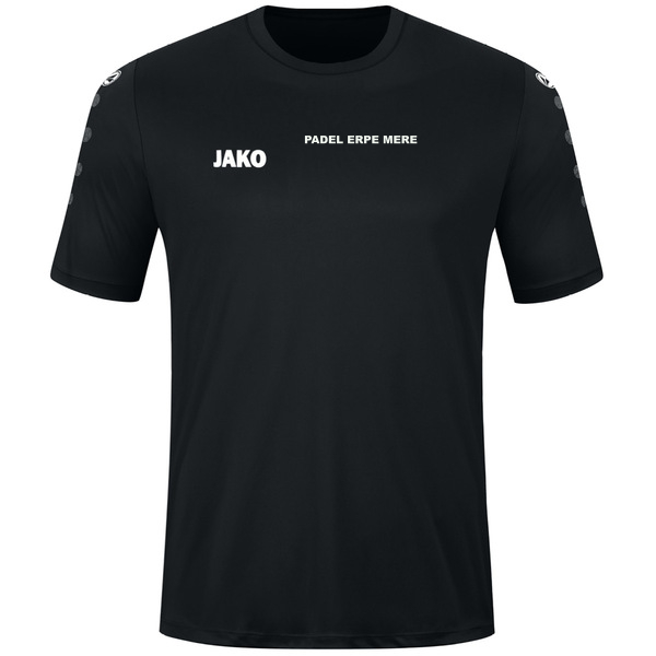 Shirt Team korte mouw 