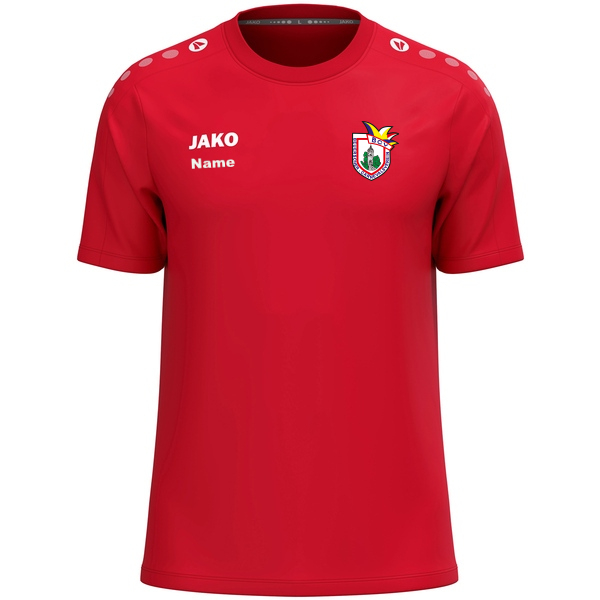 KinderT-Shirt One Cotton 
