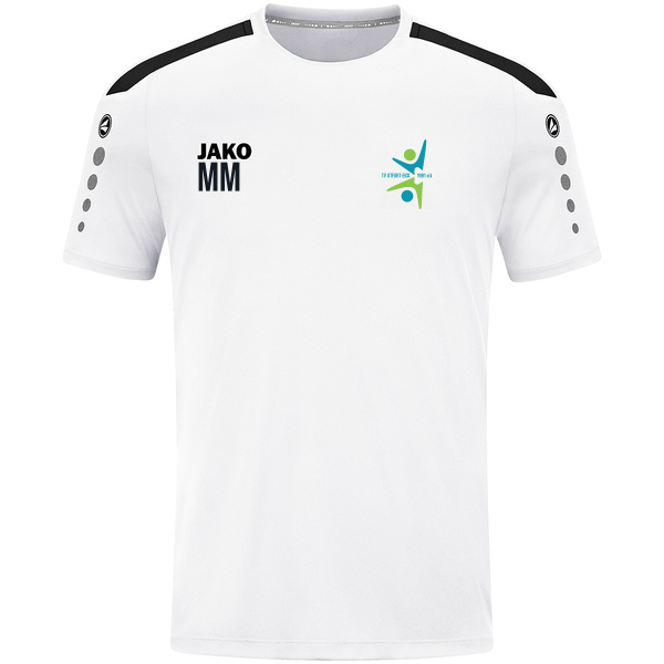 KinderTrikot Power kurzarm 