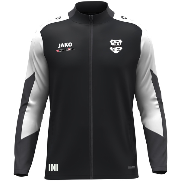 Polyesterjacke Dynamic 