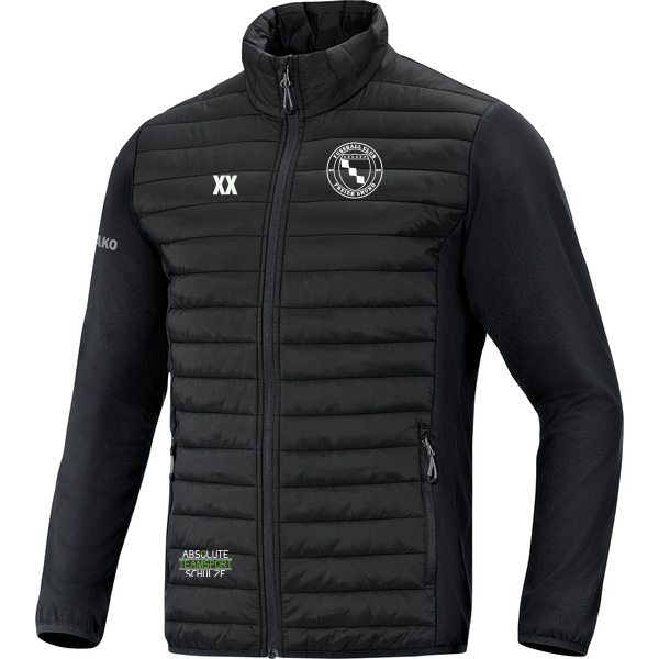 Hybridjacke Premium 
