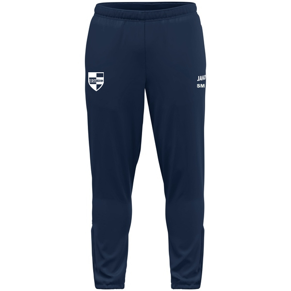 Pantalon polyester Dynamic 