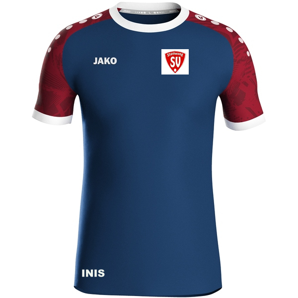 Trikot Iconic kurzarm 