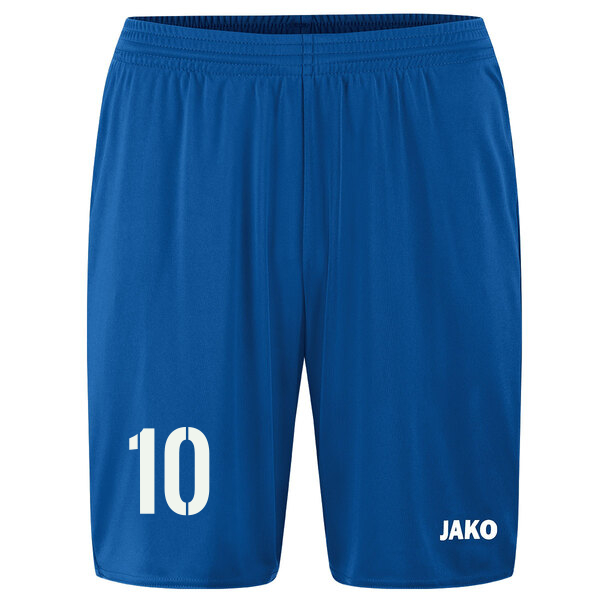 Sporthose Manchester 2.0 ohne Innenslip 