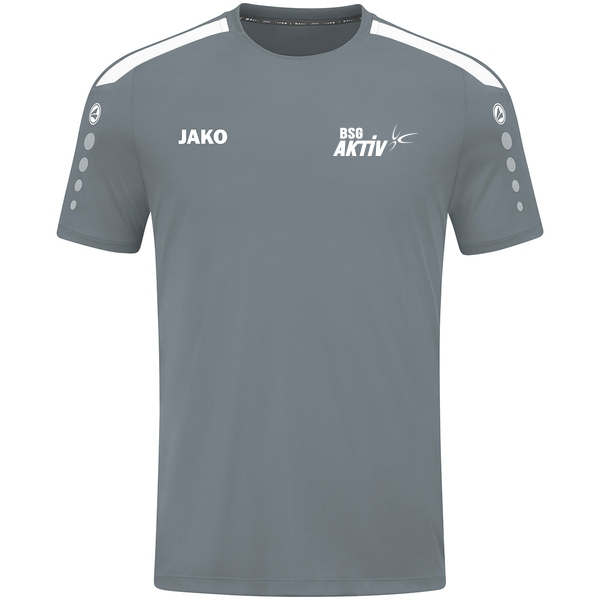 KinderTrikot Power kurzarm 