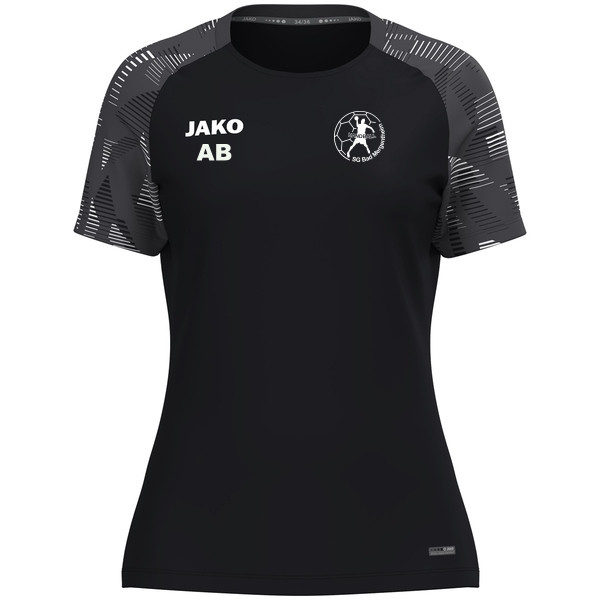 womanT-Shirt Sonic Damen 