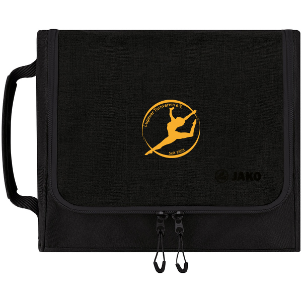 Kulturbeutel Challenge 