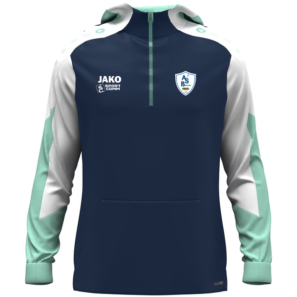 Sweat à capuche Dynamic 