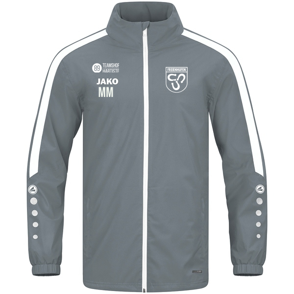 Allwetterjacke Power 