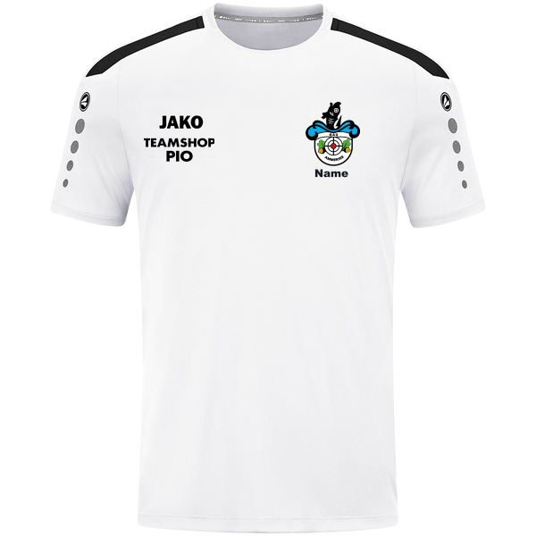 KinderTrikot Power kurzarm 