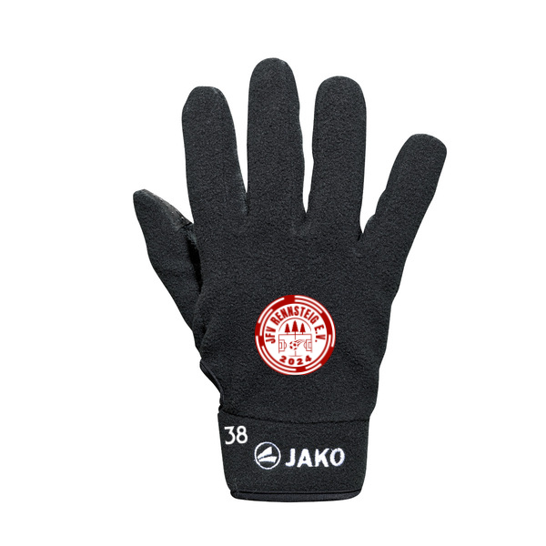 Feldspielerhandschuhe Fleece 