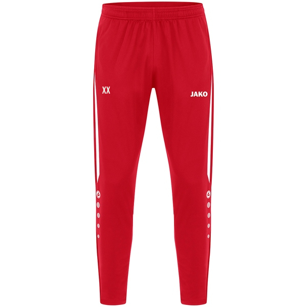 KinderPolyesterhose Power 
