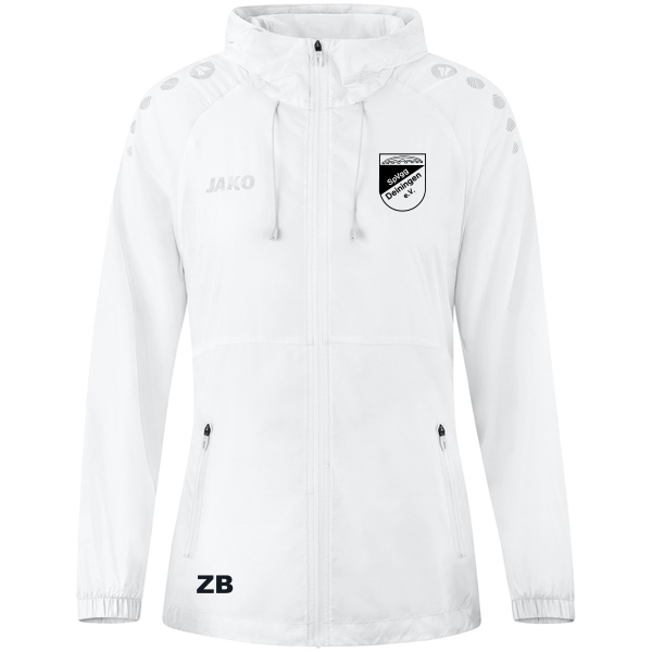 womanLightweightjacke Flow Damen 