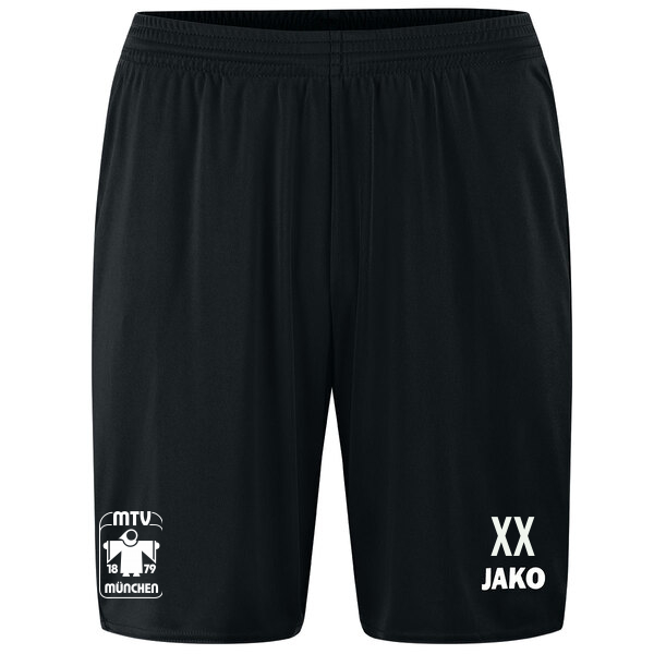 Sporthose Manchester 2.0 ohne Innenslip 