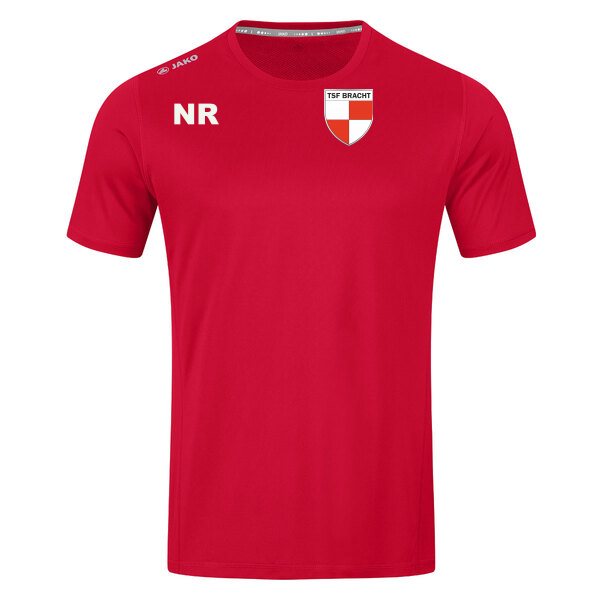 KinderT-Shirt Run 2.0 