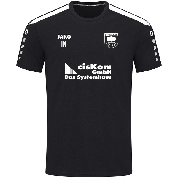 KinderT-Shirt Power 
