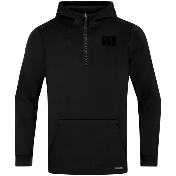 Zip Hoodie Pro Casual 